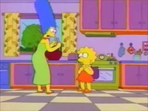 The Simpsons | Snowball II