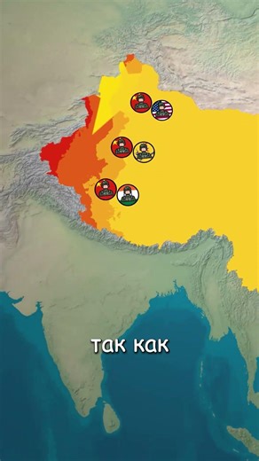 Что если династия Хань вернулась бы сегодня?