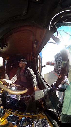 #domingueztelodice #trailero #camioneros #freightliner #fld #fldlife #custom #CapCut