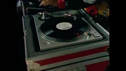 Salt-N-Pepa - Push It