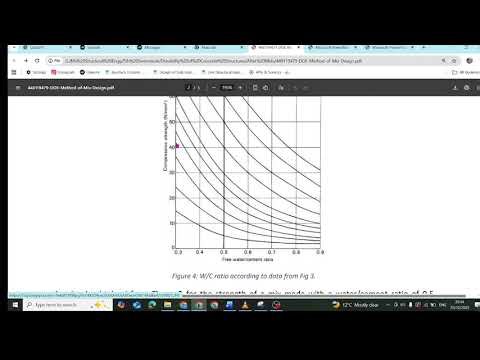 DOE MIX DESIGN lecture
