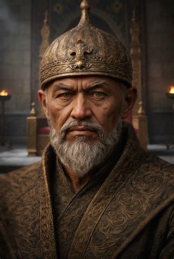 Tarix jonlanganda: Sohibqiron nigohi