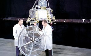 4K 美国国家航空航天局的旅行者任务重制NASA's Voyager Mission Remastered[4K]