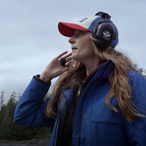 Sunken treasures await Troy and Sarah—but the elusive T-Rex skull still has yet to surface... #PortProtectionAlaska is now streaming on Hulu. | Life Below Zero