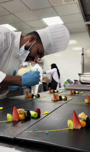 Unique idea for plating garnish #capcut #garnish #fypシ #tiktok https://youtube.com/shorts/JNVMsjh5PN0?si=nbb6fPEmsY4IRRa-