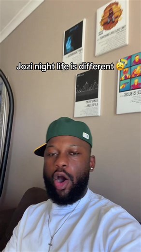 Experience Jozi Nightlife: Bottles and Redbull Vibes