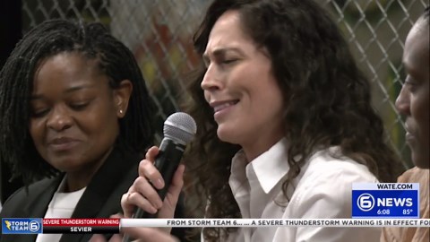 Honoring the newest Women's Basketball Hall of Fame inductees