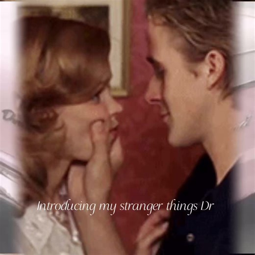 @ℛory۶ৎ helped me! Stranger Things Dr #strangerthingsdr #shifting #shiftingrealities #henrycreel #desiredreality