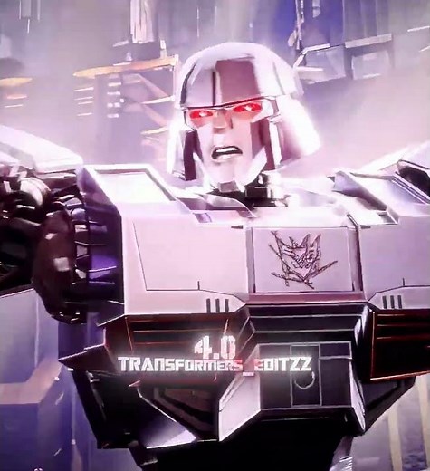 "I am Megatron!!!" | Transformers One Megatron Edit | #shorts #transformersone #transformers