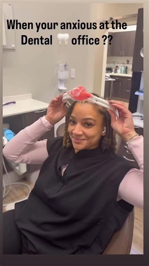 1.8K views · 557 reactions | We know going to the dentist makes lots...