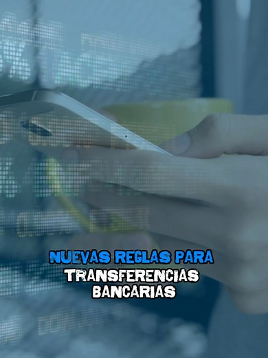 Configura tu MTU en transferencias bancarias