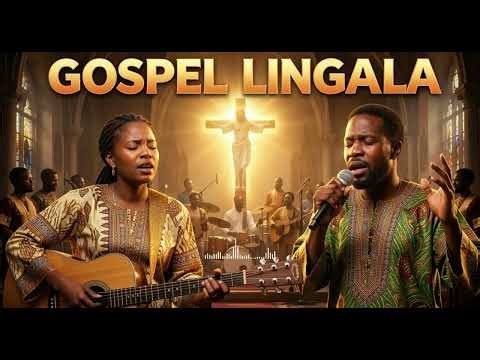 Deep Lingala Gospel Rhumba 2026 🕊️ Powerful Spiritual Rhythms & Worship Mix