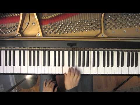 Transcription - Charlie Parker - Little Willie Leaps