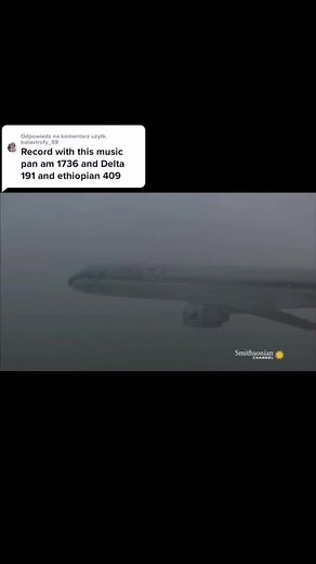 Odpowiedz użytk. @katastrofy_59 #bombardier #atr #airbus #boeing #plane #dc #mcdonnelldouglas #planecrash #b737 #crash #disaster