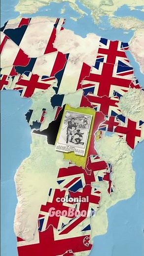 The Scramble for Africa: How Europe Divided a Continent!