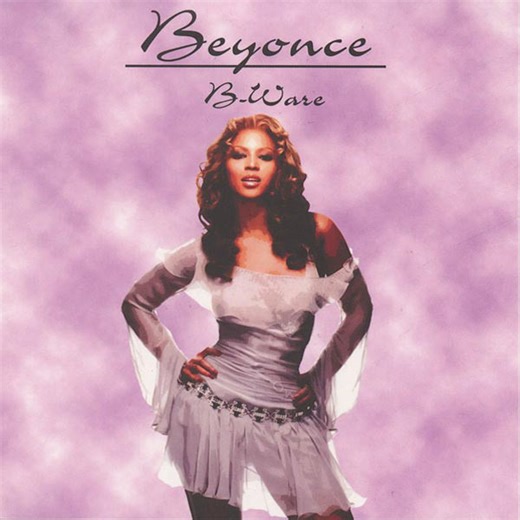 Beyoncé - B-Ware