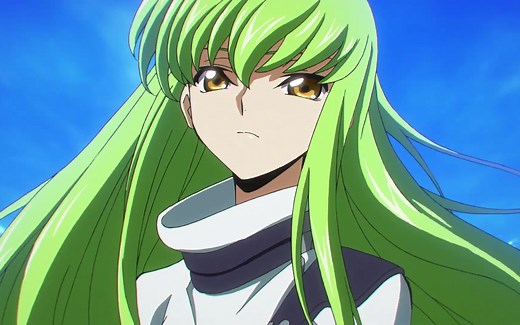 【手游】Code Geass 反叛的鲁路修 失落物语 OP动画【F宅/1080P 】