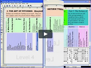 Outline 4D for Windows