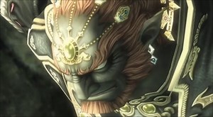 New Video Explores The History Of The Legend Of Zelda's Ganon