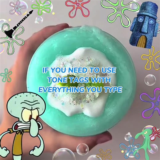 Should i keep using elevenlabs or stick with the old capcut voice #slimerant #rant #slime #squidward #relatable
