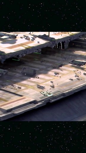 El Halcón Milenario en El Episodio 3: Análisis