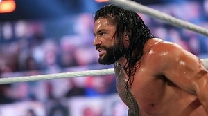 Roman Reigns reveals the importance of his battle with leukemia and sharing his story