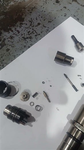 electronic fuel injection kit