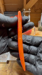 1.5K views · 8.1K reactions | Jelly Apple Red in our 5” Slim Jimm is...