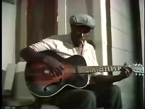 768K views · 52K reactions | one of my favorite blues musicians in the world Belton Sutherland on the #porch #porchsessions #singer #bluesmusic #guitar | Tony Holiday’s Porch Sessions | Facebook