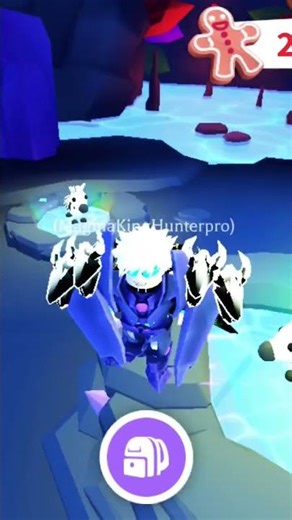 Making a neon zebra out of 4 full grown zebras in adopt me #roblox #neonzebra #adoptme #gaming