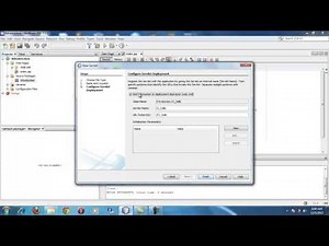 First servlet in netbeans.mp4