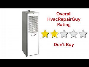 HvacRepairGuy 2024 Revolv Brand Mobile Home Furnace Reviews