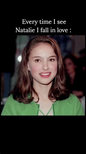 Natalie Portman: The Unforgettable Journey of a Hollywood Icon 🎬 #ryvaelix