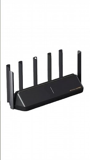 THREE BEST Wi-Fi ROUTERS