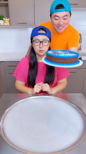 445K views · 4.7K reactions | Fortnite cake vs random foods ice cream challenge! #fortnite #funny by Ethan Funny Family | Ethan Funny Family | Facebook