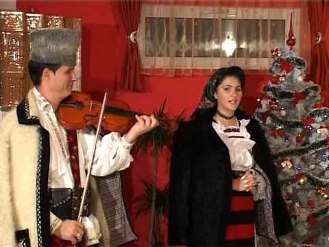 Colinde-Asta-i seara de Craciun-Ancuta Anghel