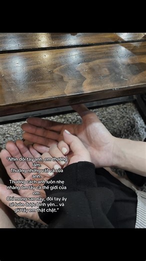 Cảm Xúc Thương Anh Vất Vả Trong Cuộc Sống