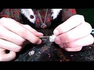 Disassembling The Puffco Peak Pro Atomizer!