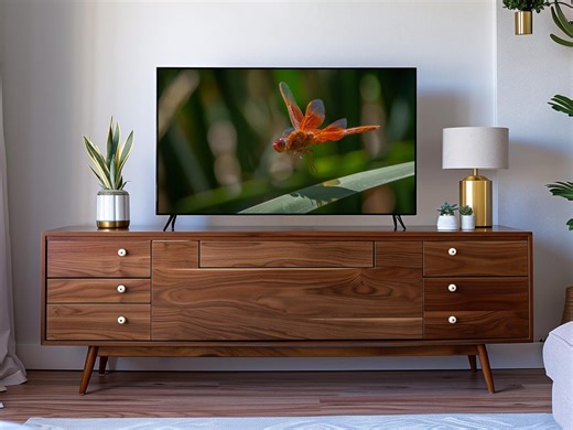 Dragonfly in Flight - Frame TV Art - Etsy Australia