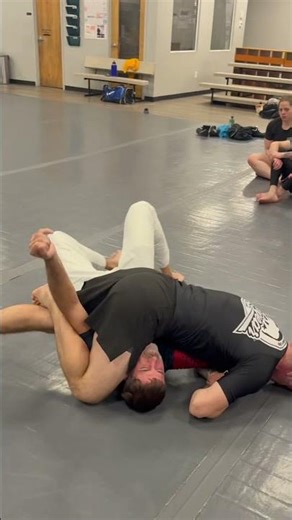 Butterfly Guard Drill #4 #bjj #jiujitsu #halfguard #Butterflyguard #kimura #shorts #viral #mma #fyp