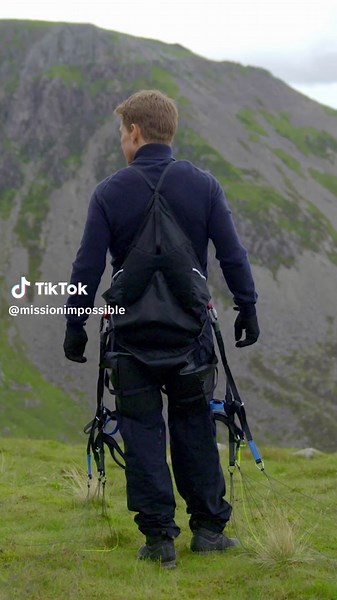 Making the impossible possible. 🪂 Bring home #MissionImpossible - Dead Reckoning Part One on Disc and Digital today. Link in bio.