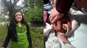 Middlebury family says daughter's meningitis death was surprising in its speed