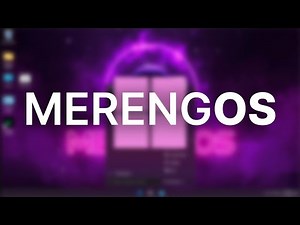 How NOT To Make a Lightweight OS - MerengOS 26H1 Superlite