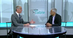 @TheTable: Three iconic local institutions behind big data and tech hub investment