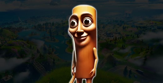 Fortnite Tung Tung Sahur Collab Leaked - Is the Viral Brainrot Crossover Actually Real?