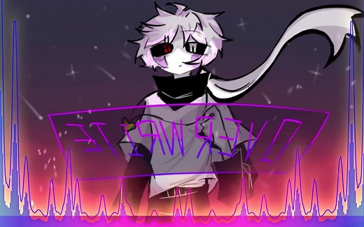 "Overwrite"，完全改变时间线的力量......