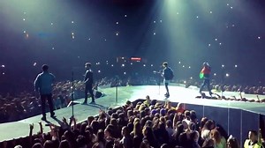 165K views · 4.1K reactions | We are the black Beatles #mannequinchallenge #PurposeTour | MiC LOWRY | Facebook