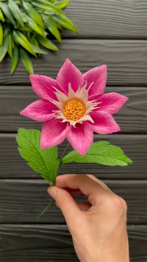 Amazing Paper Flower #diy #diycrafts #homedecor #paperflowers #papercrafts | Origami Amazing