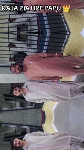 Raja Zia Urf Papu: Exploring Cultural Icons