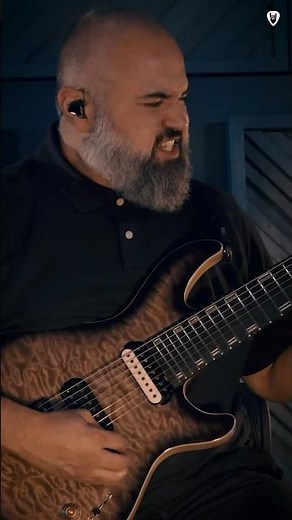Animals As Leaders "Monomyth" Playthrough